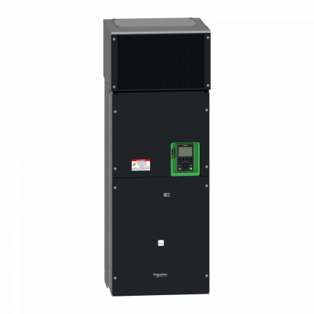 Altivar Process - variateur - IP00 - 220kW - 400/480V