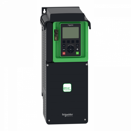 Altivar Process - variateur - 5,5Kw - 200/240V - IP21