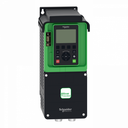 Altivar 930 - variateur de vitesse - 1,5kW - 400/480V - avec frein - IP21