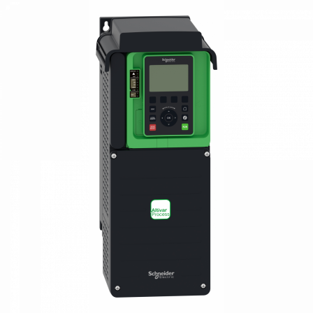 Altivar 930 - variateur de vitesse - 11kW - 400/480V - avec frein - IP21