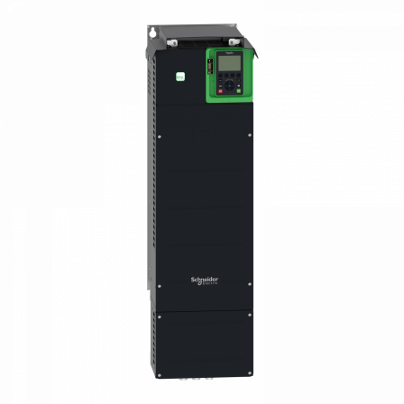 Altivar 930 - variateur de vitesse - 45kW - 200/240V - avec frein - IP21