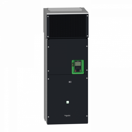 Altivar Process - variateur - IP00 - 220kW - 400/480V