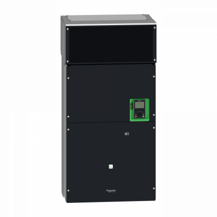 Altivar Process - variateur - IP00 - 250kW - 400/480V sans module frein