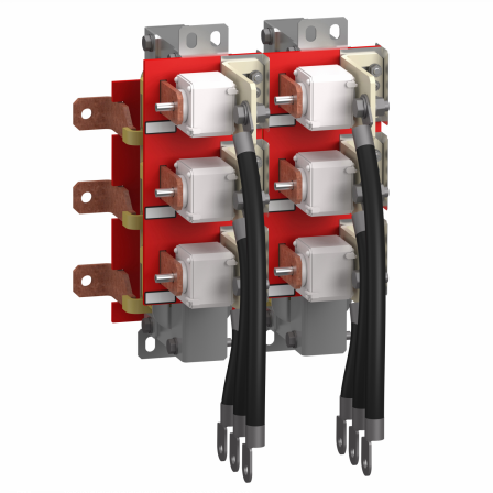 Filtre en parallele pour APM Liquid Cooling 500 - 690V