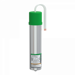 VarPlusCAN - condensateur HDY 2.5/ 3.0 KVAR 400V