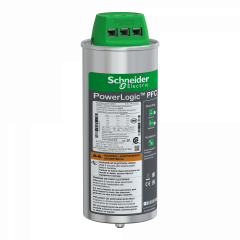 VarPlusCAN condensateur HDY 12kvar 575V