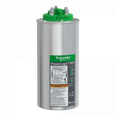 Varplus - Condensateur can hdy 40/4 8kvar 400v