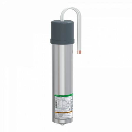 CONDENSATEUR CAN SDY 2.5/ 3KVAR 400V