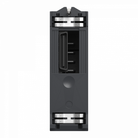 Module 4 sorties HART isolées