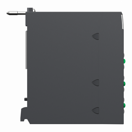 Modicon X80 - M580 NOC Control vernie