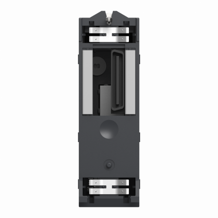 Switch Ethernet intégré X80 pour architectures M580