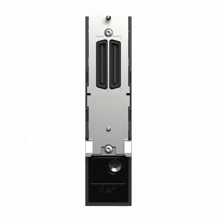 Modicon X80 - module de communication OPC UA - durci