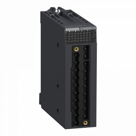 Modicon X80 - module 2 sorties ANA isolées - durci