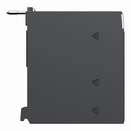 Modicon X80 - module 8 sorties ANA non isolées - durci