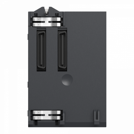 Modicon X80 - module d'alimentation - 24..48Vcc - 31,2W