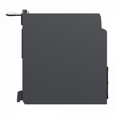 Modicon X80 - module d'alimentation - 125Vcc - température étendue