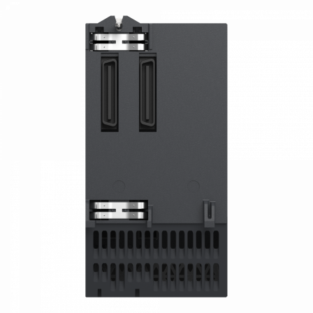 Modicon X80 - power supply module X80 - 100..240Vca - pour température extrême