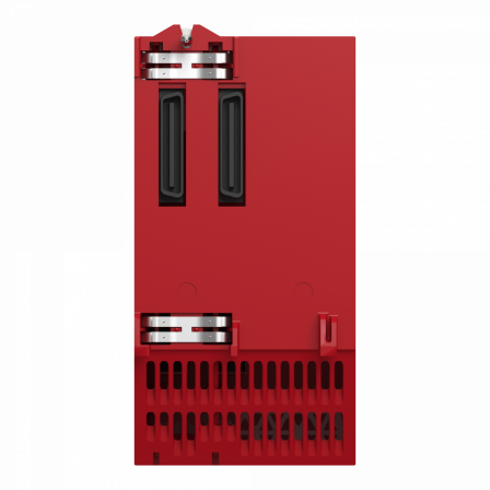 Modicon X80 - alim sécurité redondante - 40W 110/220Vac - fonctions prédictive