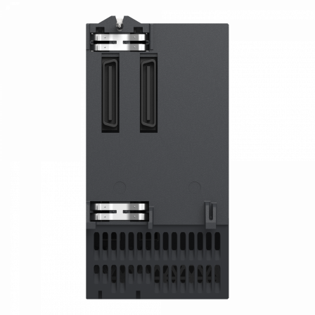 Modicon X80 - Alimentation redondante 24-48VDC - 40W