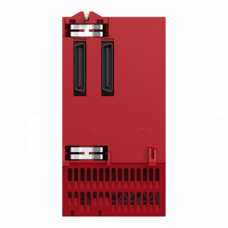 Alim de sécurité redondante 40W 24/48Vdc + fonctions de maintenance prédictive