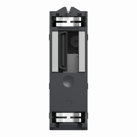 Module de communication pour rack déporté Ethernet RIO (M580)