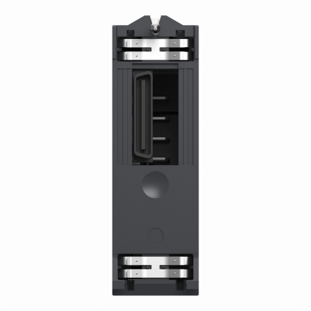 Modicon X80 - module 16 entrées TOR - 125Vcc