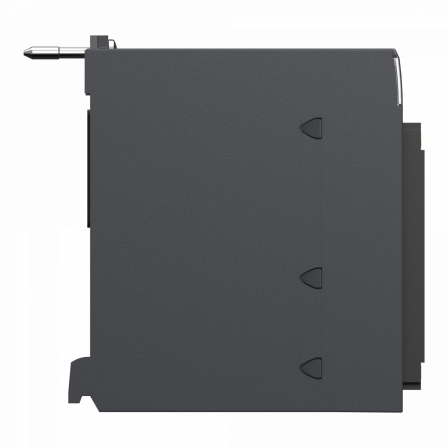 Modicon X80 - module 32 entrées TOR - 24Vcc - durci