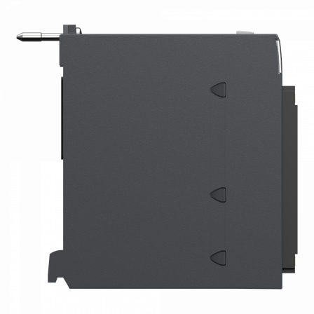 Modicon X80 - module 64 entrées TOR - 24Vcc - durci