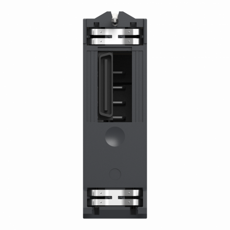 Modicon X80 - module 16 sorties TOR - statique - 24Vcc - durci