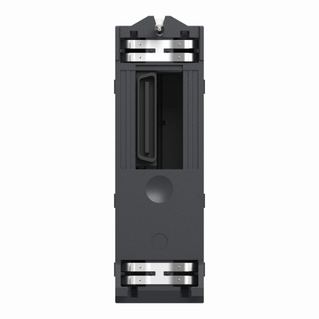 Modicon X80 - module 32 sorties TOR - statique - 24Vcc - 0.1A -verni