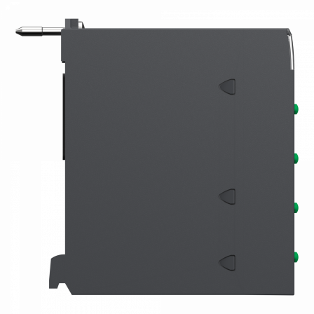 Coupleur Ethernet/IP et Modbus/TCP pour M340