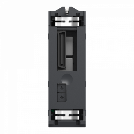 Coupleur Ethernet/IP et Modbus/TCP pour M340