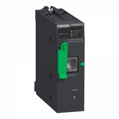 Modicon X80 - coupleur Modbus/TCP - pour M340 - durci