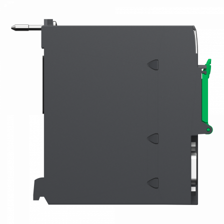 Modicon M340 - processeur - 1024 E/S TOR 256 E/S ANA - 1Modbus - 1CAN - ss mém.