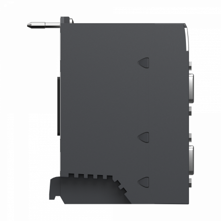 Modicon - module d'extension durci pour rack durci M340/M580