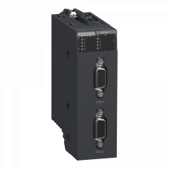 Modicon - module d'extension durci pour rack durci M340/M580