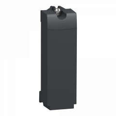 Modicon X80 - capot de protection - pour emplacements vides sur racks M340/M580