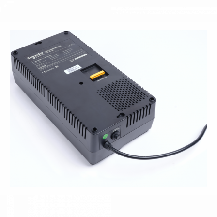 Easy UPS BVS - onduleur 1 ph line-interactive - 230V - 650VA - 4PC Schuko/FR