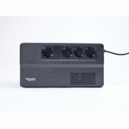 Easy UPS BVS - onduleur 1 ph line-interactive - 230V - 650VA - 4PC Schuko/FR