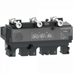 ComPacT NSX - Déclencheur MicroLogic 2.2 250A - 3P3D pour NSX250