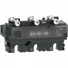 ComPacT NSX - Déclencheur MicroLogic 2.2G 160A - 3P3D pour NSX160-250