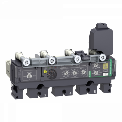 ComPacT NSX - déclencheur MicroLogic 4.2AL Vigi 40A - 4P4D pour NSX100-250