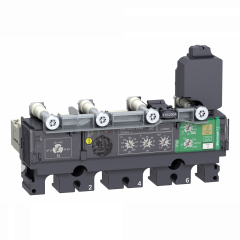 ComPacT NSX - Déclencheur MicroLogic 4.2 Vigi 160A - 4P4D pour NSX160-250