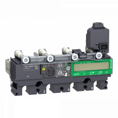 ComPacT NSX - déclencheur MicroLogic 7.2AL Vigi 160A - 4P4D pour NSX160A-250