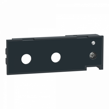 ComPacT NS - calibreur IEC - long retard OFF - fixe - pour NS630-3200