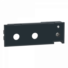 ComPacT NS - calibreur IEC - long retard OFF - fixe - pour NS630-3200