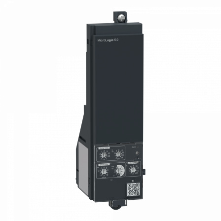 ComPacT NS - déclencheur MicroLogic 5.0 - pour NS630b-3200 - fixe - manuel