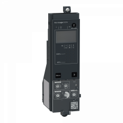 ComPacT NS - déclencheur MicroLogic 5.A - pour NS630b-1600 - débro - manuel