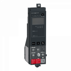 ComPacT NS - déclencheur MicroLogic 6.0 - pour NS630b-1600 - débro - manuel