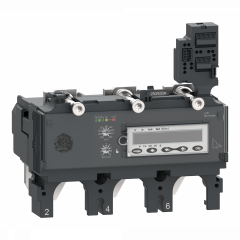 ComPacT NSX - Déclencheur MicroLogic 5.3 E 400A - 3P3D pour NSX400
